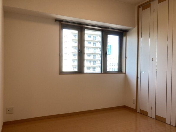 サクラメント駅南大路の物件内観写真